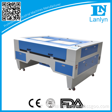 large size co2 laser best price 1610 co2 100w cut machine for apparel                        
                                                Quality Choice